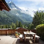 Chalet La Chaumière Chamonix