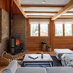 La Chaumière Chalet