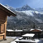 Chalet La Chaumière