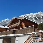 La Chaumière Chalet