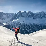 La Chaumière Chalet