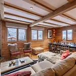La Chaumière Chalet