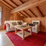 Chalet La Chaumière Chamonix