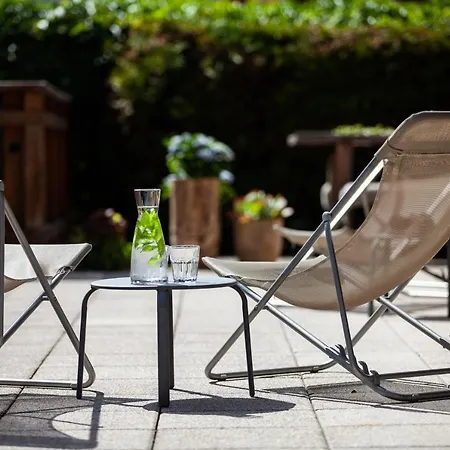 Chalet La Chaumiere *