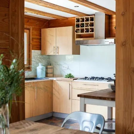 Chalet La Chaumiere Chamonix