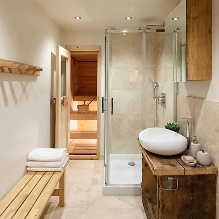 La Chaumiere * Chamonix