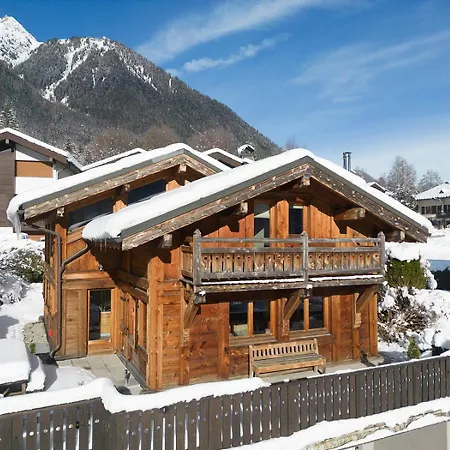 La Chaumiere * Chamonix