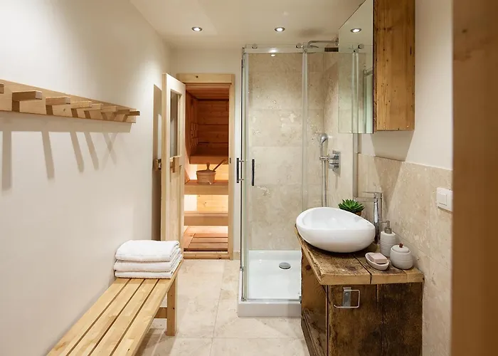 La Chaumiere * Chamonix