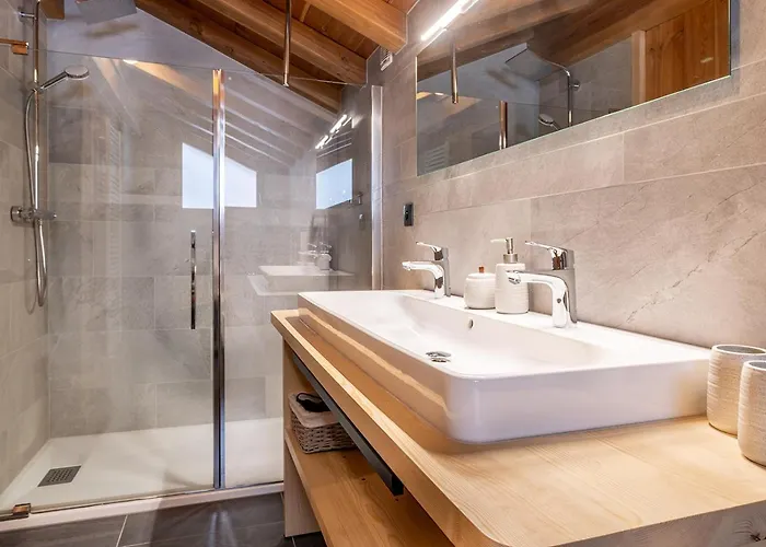 Alpehytte La Chaumiere Chamonix