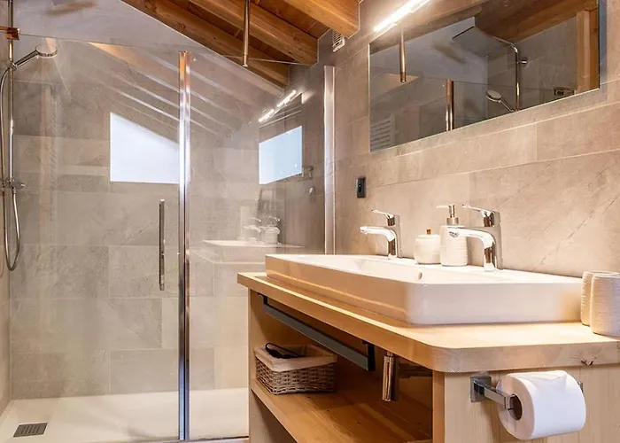 La Chaumiere * Chamonix