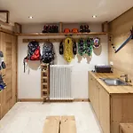 La Chaumiere Chalet Chamonix
