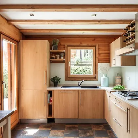 Chalet La Chaumière Chamonix