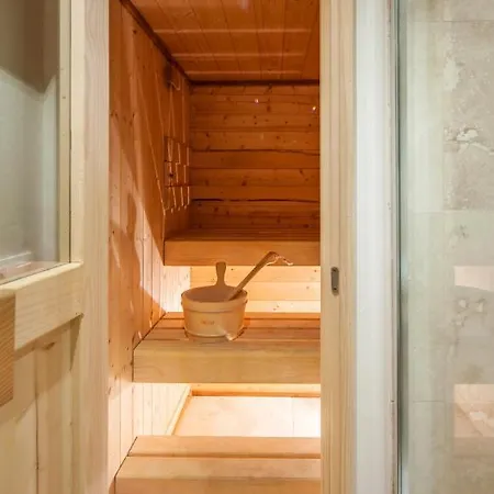 La Chaumière Chalet *