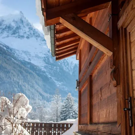Chalet La Chaumiere