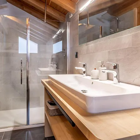 Chalet La Chaumière Chamonix