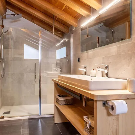 La Chaumière * Chamonix