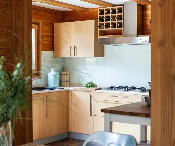 Chalet La Chaumiere Chamonix