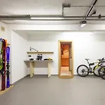 La Chaumiere Alpstuga *