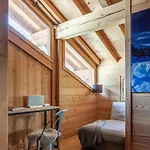 La Chaumiere Alpstuga