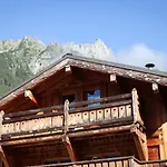 La Chaumiere Alpstuga *