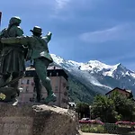 La Chaumiere Chamonix