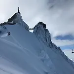 Alpstuga La Chaumiere