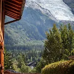 La Chaumiere Alpstuga Chamonix