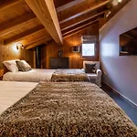 Alpstuga La Chaumiere *